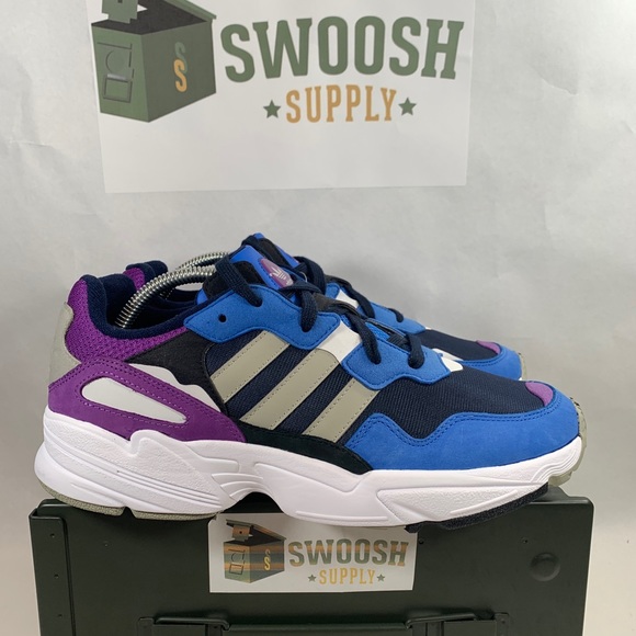 adidas yung size 9